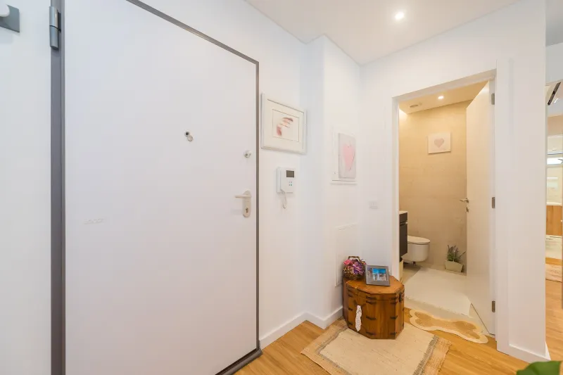 Wohnung 2 Schlafzimmer