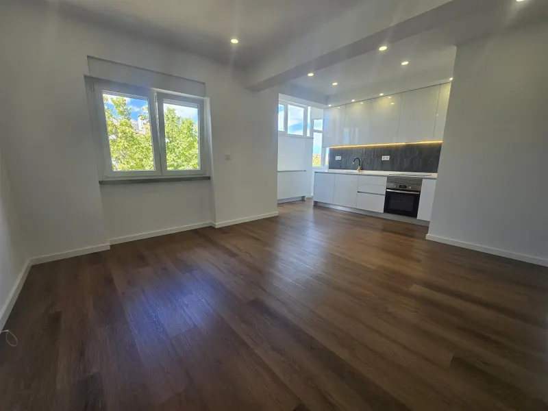Apartamiento 2 habitaciones