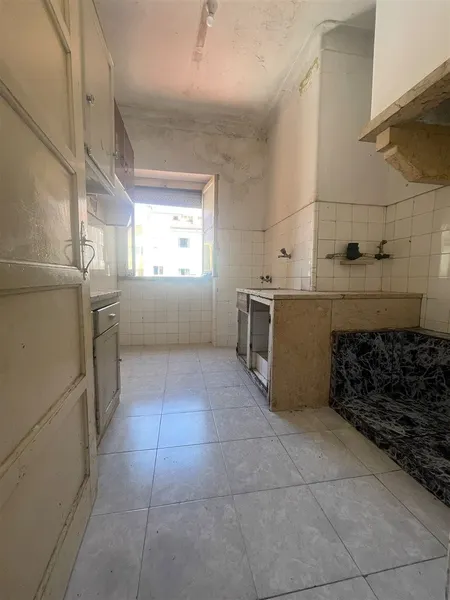 Wohnung 2 Schlafzimmer