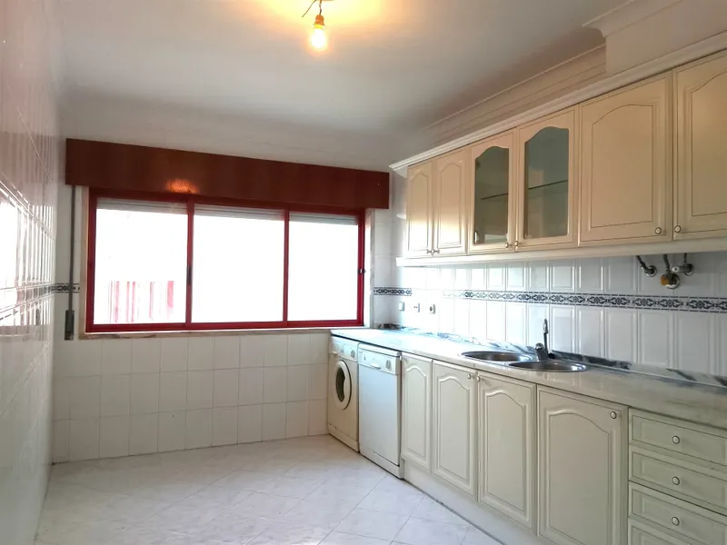 Apartamiento 2 habitaciones