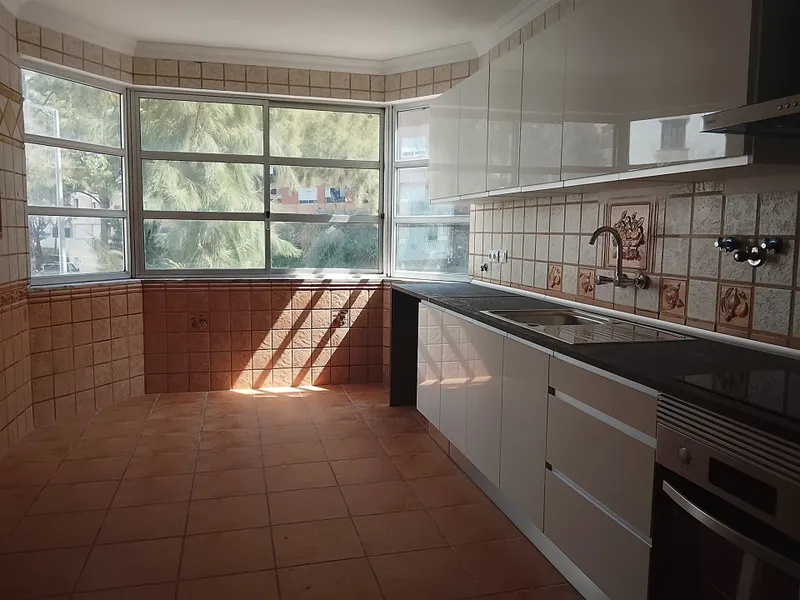 Apartamento T2+1