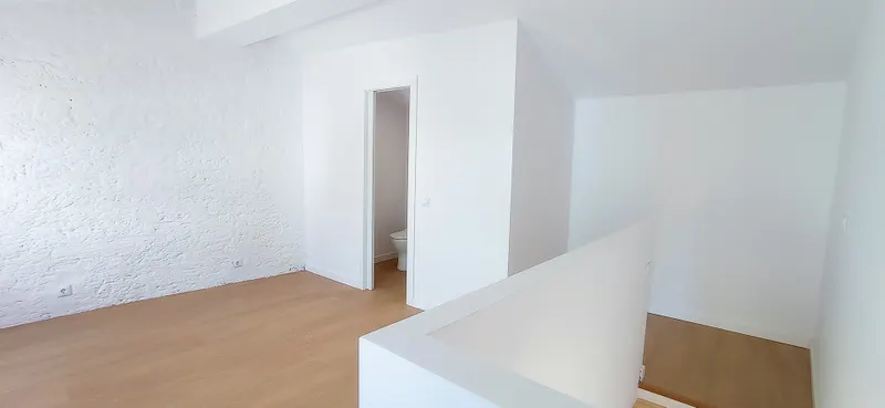 Wohnbezirk 1 Schlafzimmer