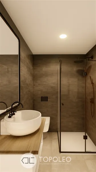 Apartamiento 2 habitaciones