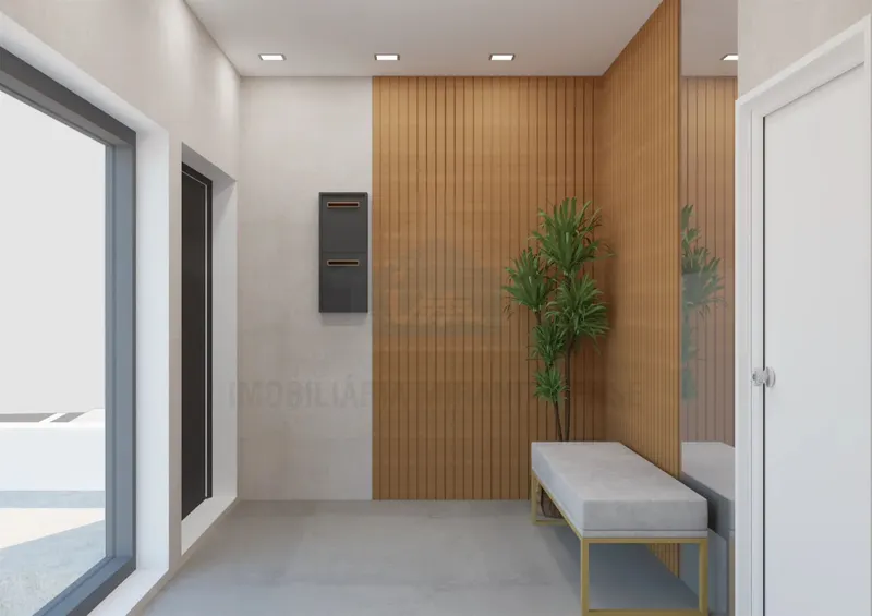 Apartamiento Vivienda 3 habitaciones