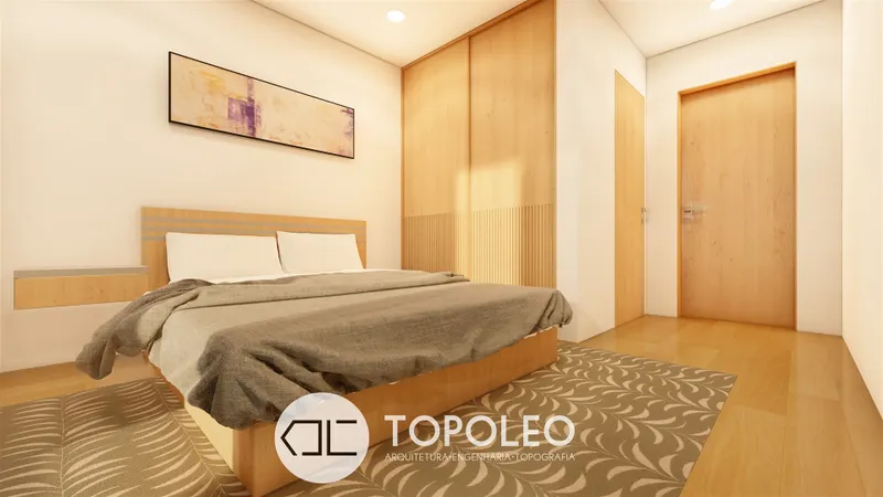 Wohnung 3 Schlafzimmer