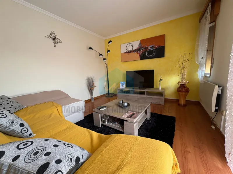 Apartamento T3 para venda com 3 frentes em Mirandela