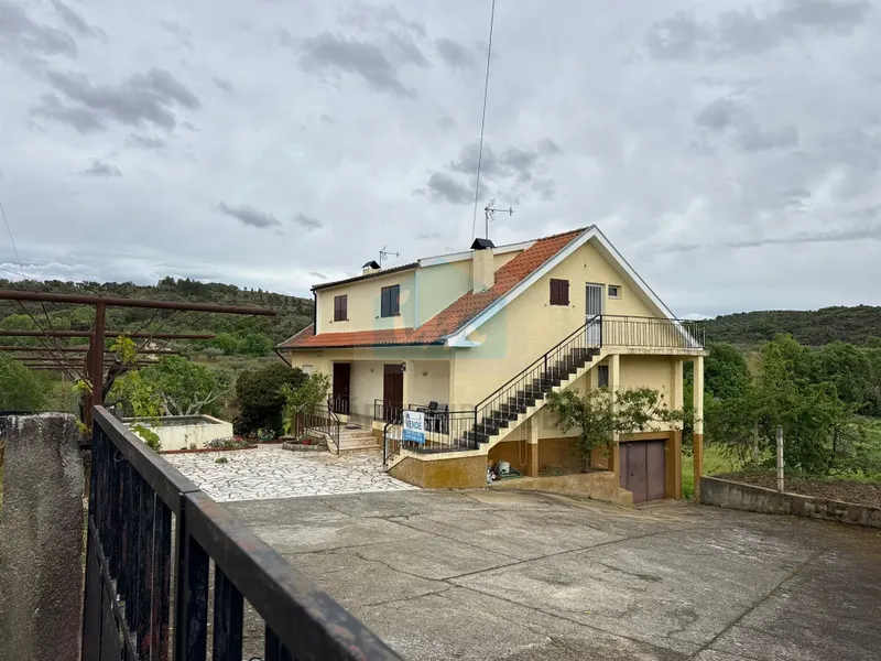 Vivienda 4 habitaciones