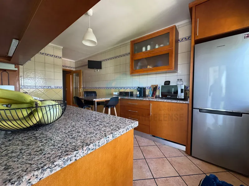 Apartamiento duplex de 3 habitaciones