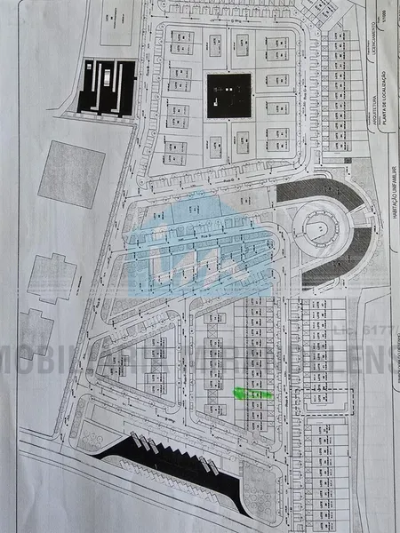Terreno per Costruzione