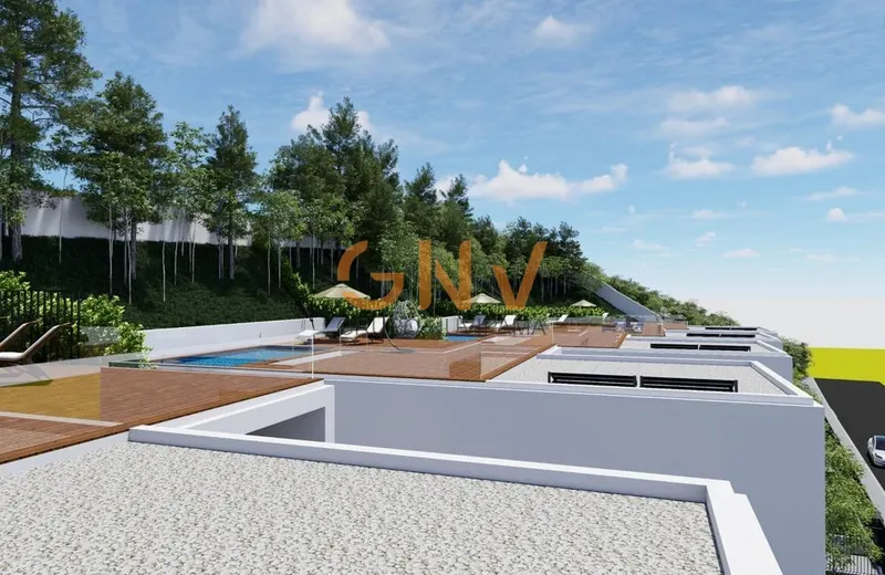 Terreno Para Construção