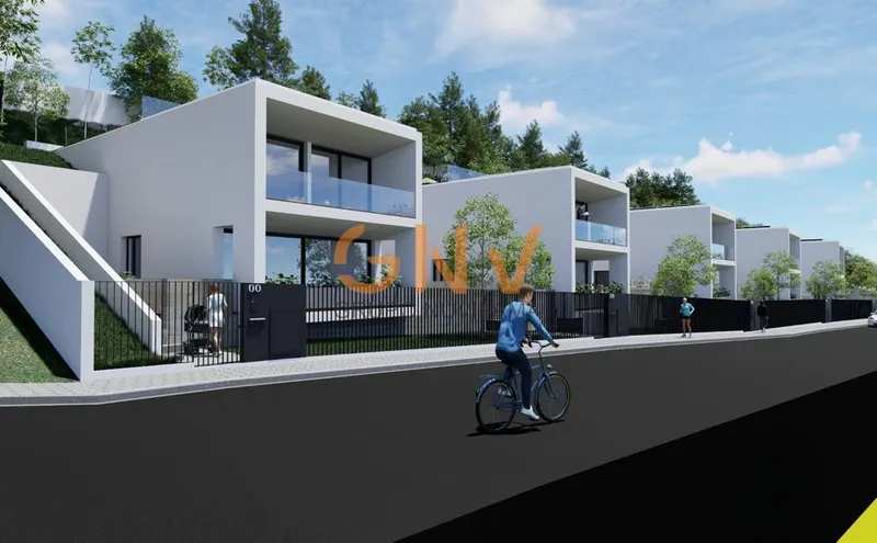 Terreno Para Construção