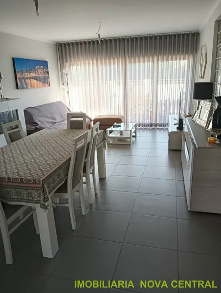 Vivienda Adosada 5 habitaciones