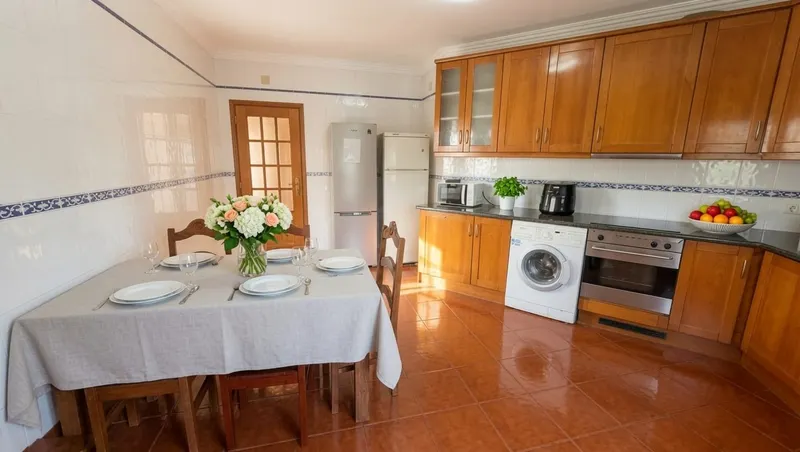 Apartamiento 4 habitaciones