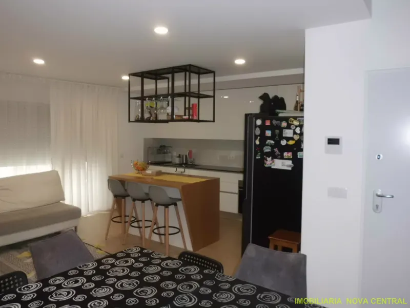 Flat T2