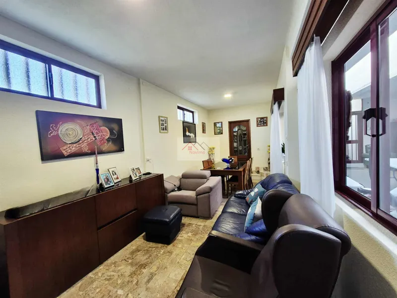 Moradia isolada T3 em Perafita