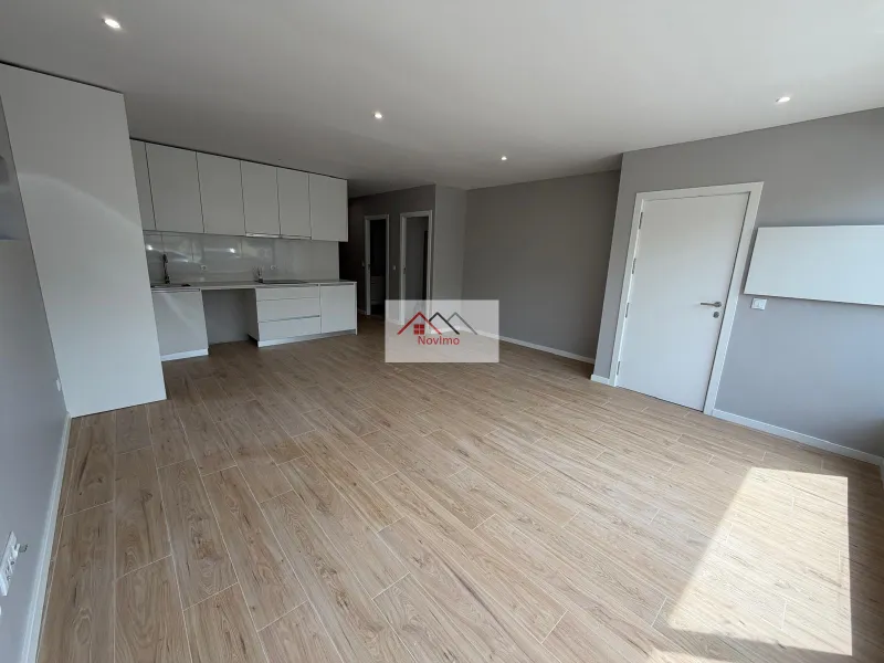 Wohnung 3 Schlafzimmer