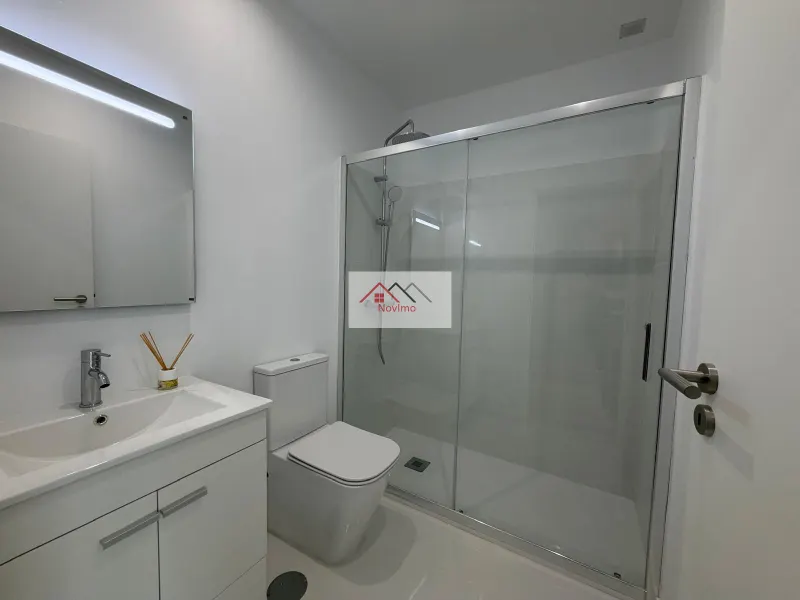 Wohnung 3 Schlafzimmer