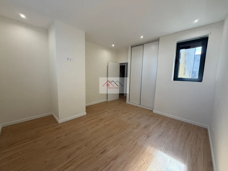 Appartement 3 Chambre(s)