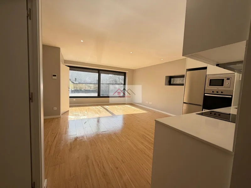 Appartement 3 Chambre(s)