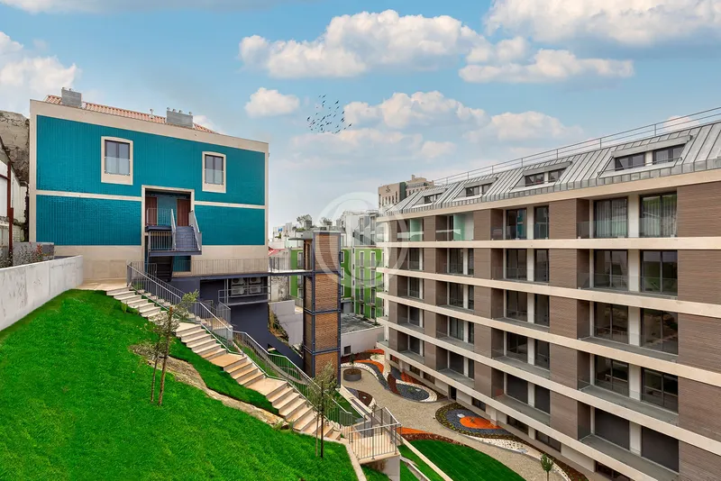Apartamento T2