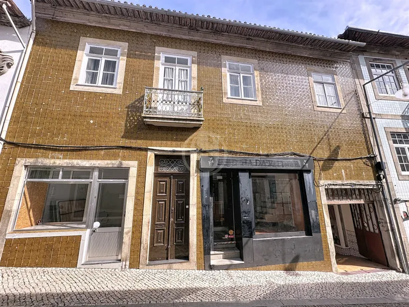 Moradia T6