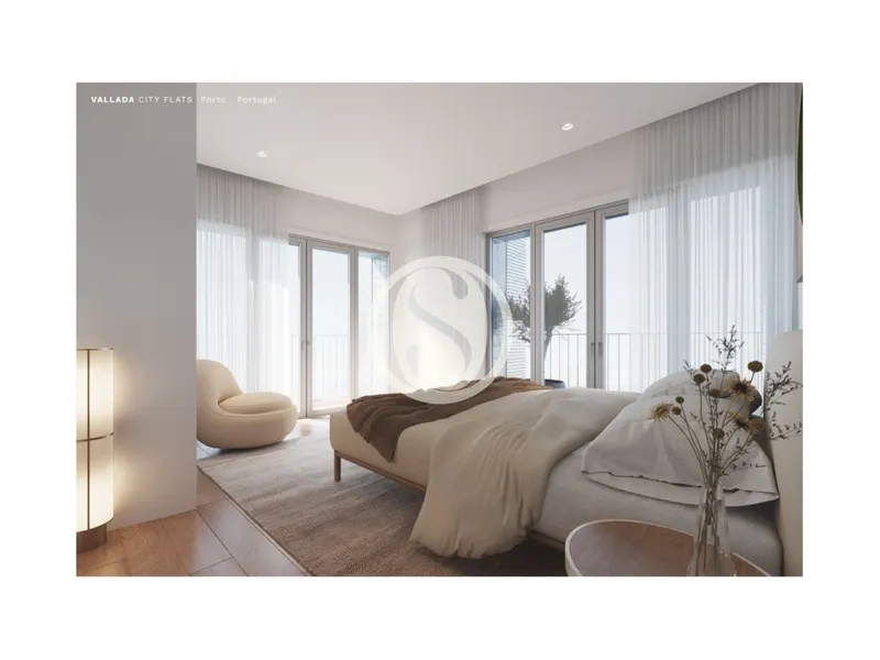 Apartamiento apartamento