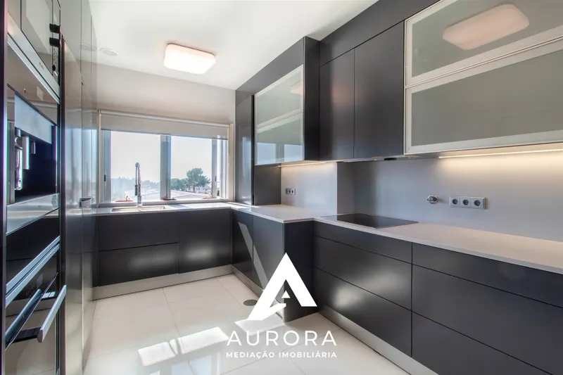 Wohnung 4 Schlafzimmer