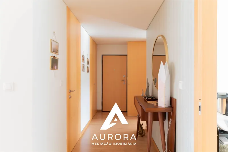 Apartamiento 3 habitaciones