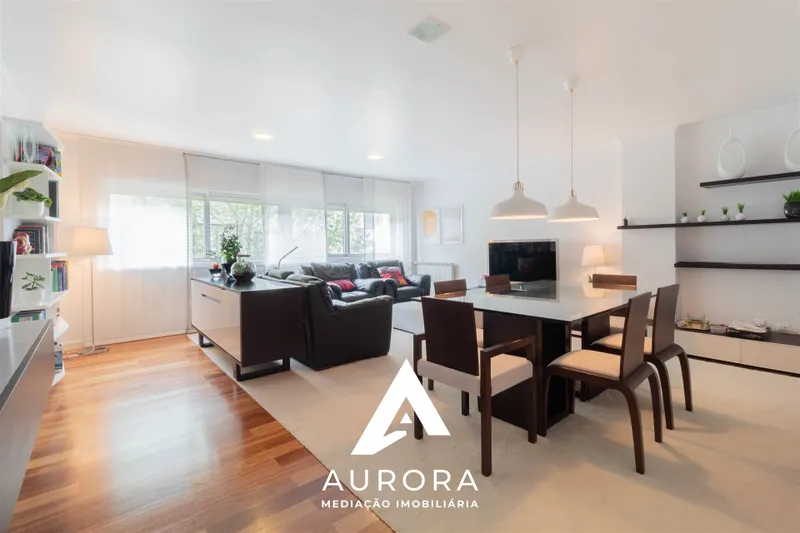 Apartamento T3