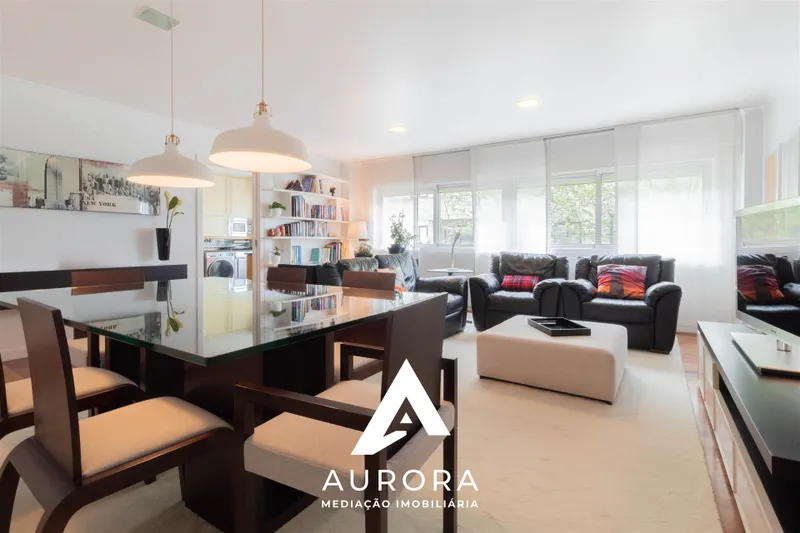 Apartamento T3