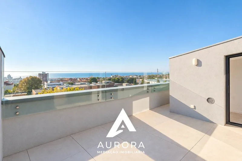 Apartamento T2