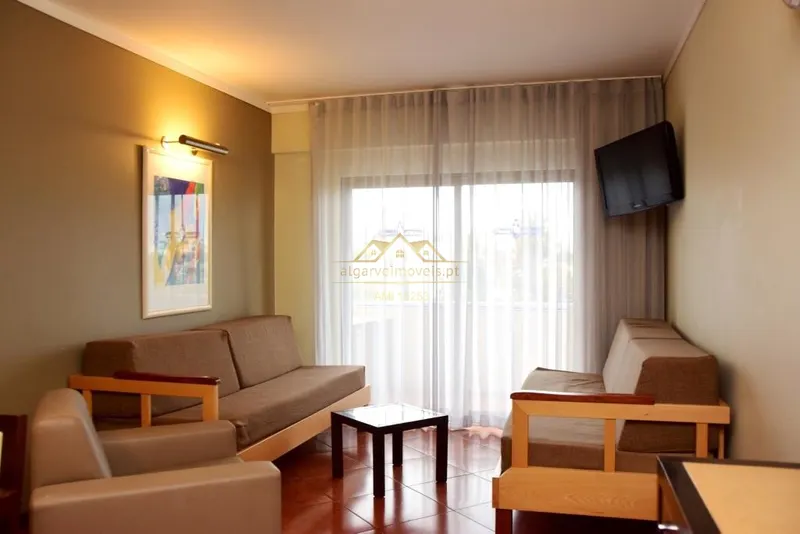 Appartement avec toutes les installations touristiques