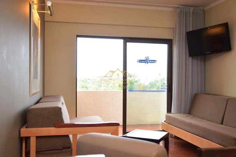 Appartement avec toutes les installations touristiques