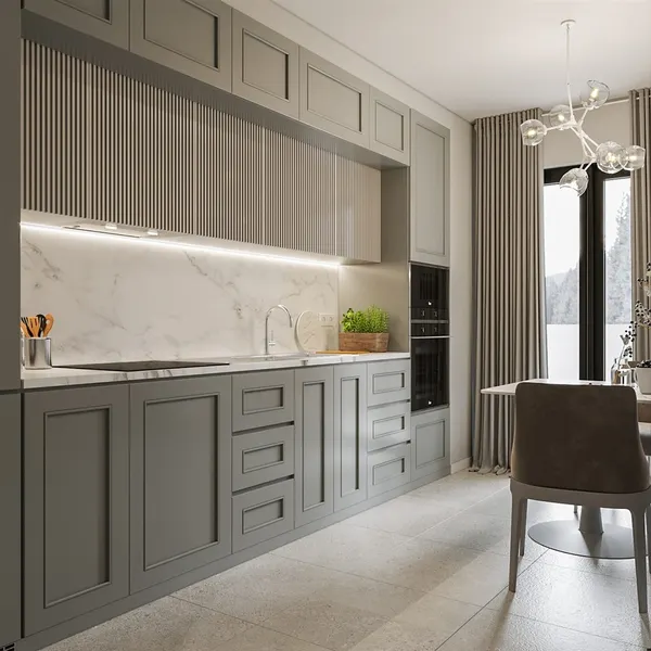 Apartamentos de 3 dormitorios con excelente ubicación