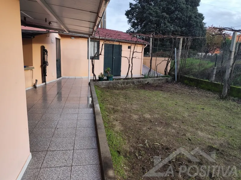 Maison isolée Studio