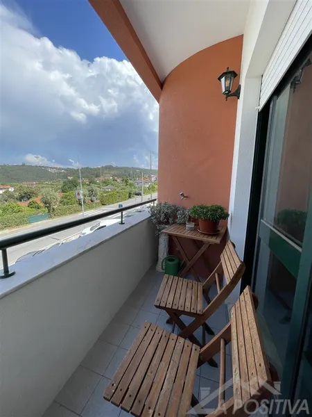 Apartamento T2+1