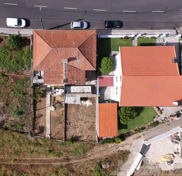 Moradia Geminada T3