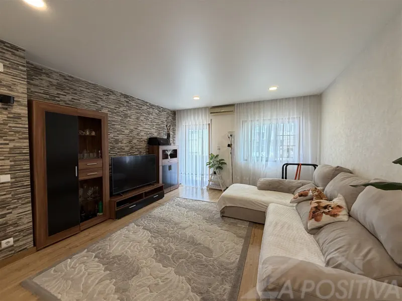 Apartamento T3