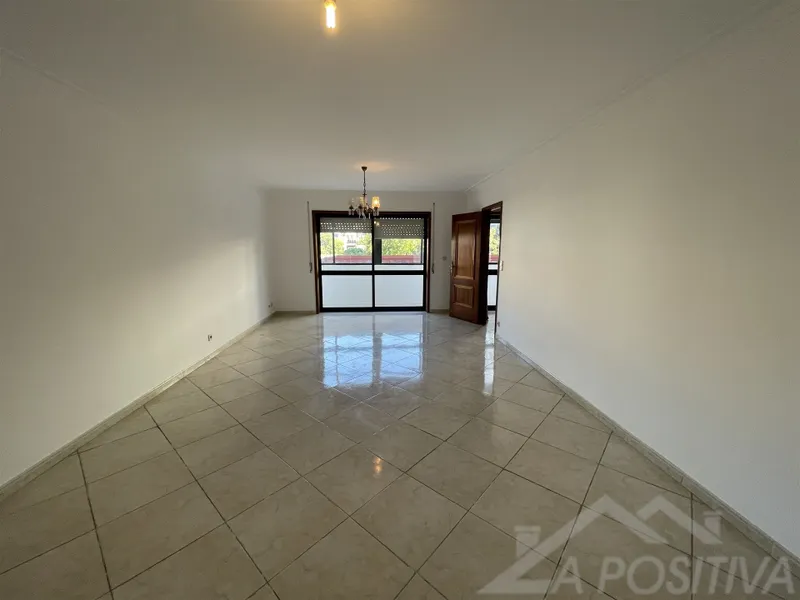 Apartamento T3