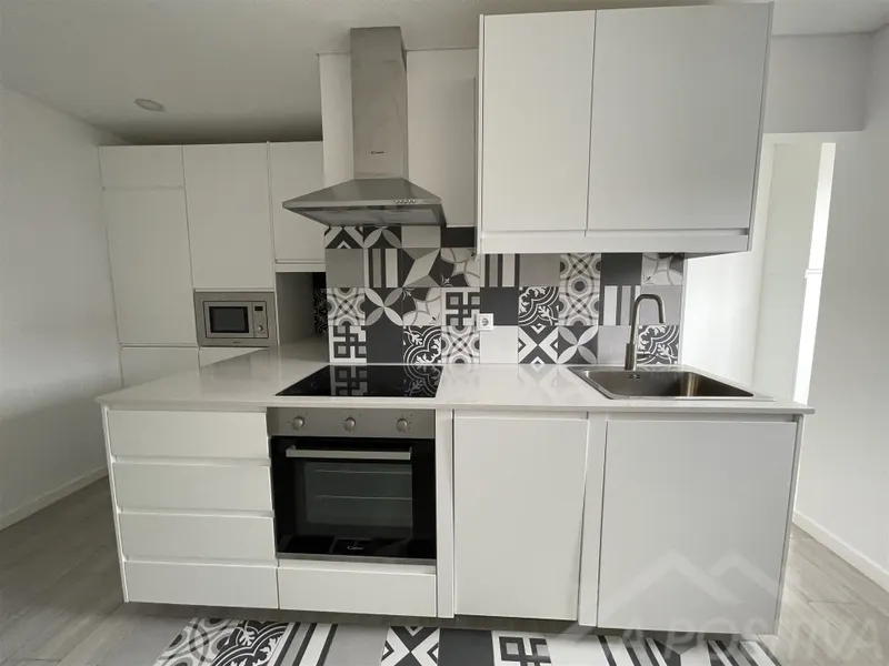 Apartamento T3