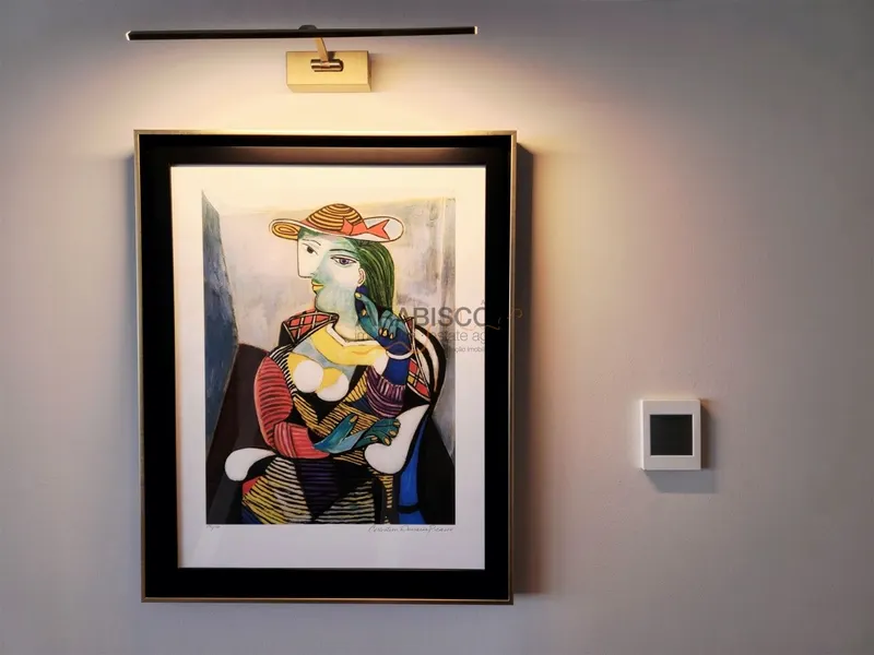 Apartement 3 kamerwoning