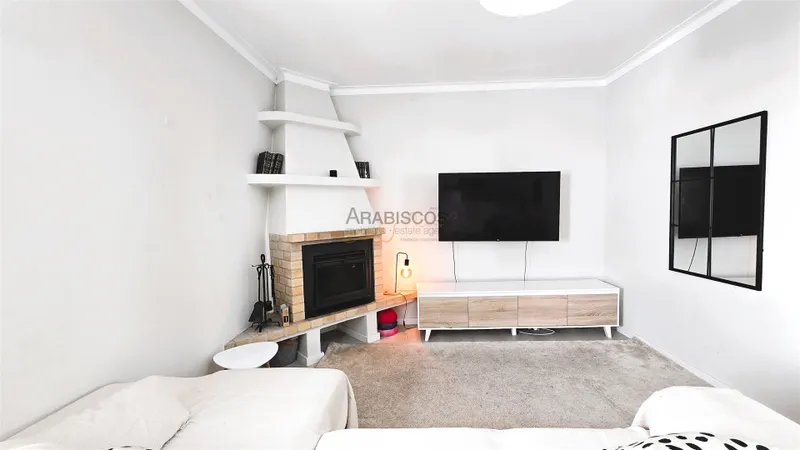 T3 Dpx - 2 Grandes Varandas - Vista Ria de Alvor - Alvor - Centro -  Portimão - Algarve