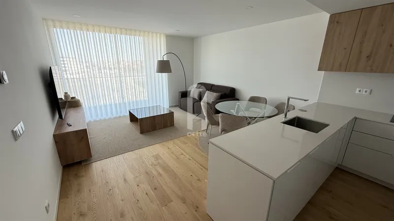 Appartement 1 Chambre(s)