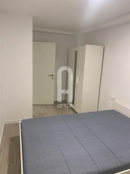 Wohnung 2 Schlafzimmer