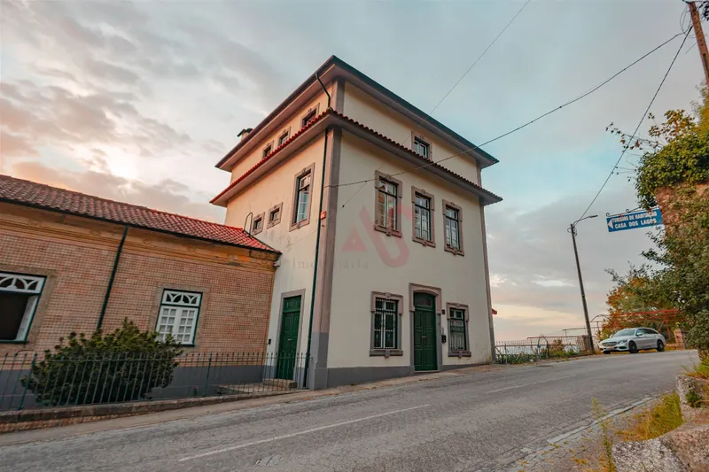 Exklusives historisches Anwesen in Encosta do Bom Jesus – Braga