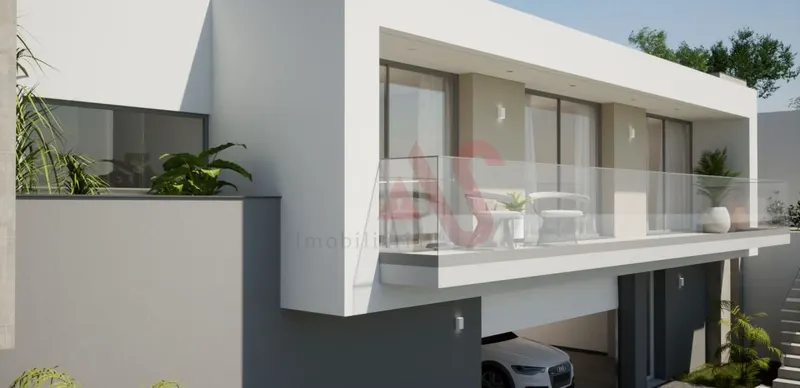 Casa bifamiliare con 3 camere da letto ad Arco da Calheta, Madeira