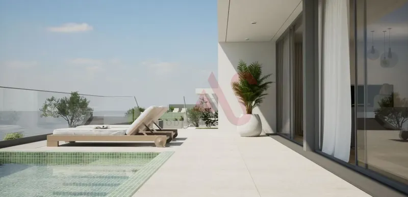 Casa bifamiliare con 3 camere da letto ad Arco da Calheta, Madeira