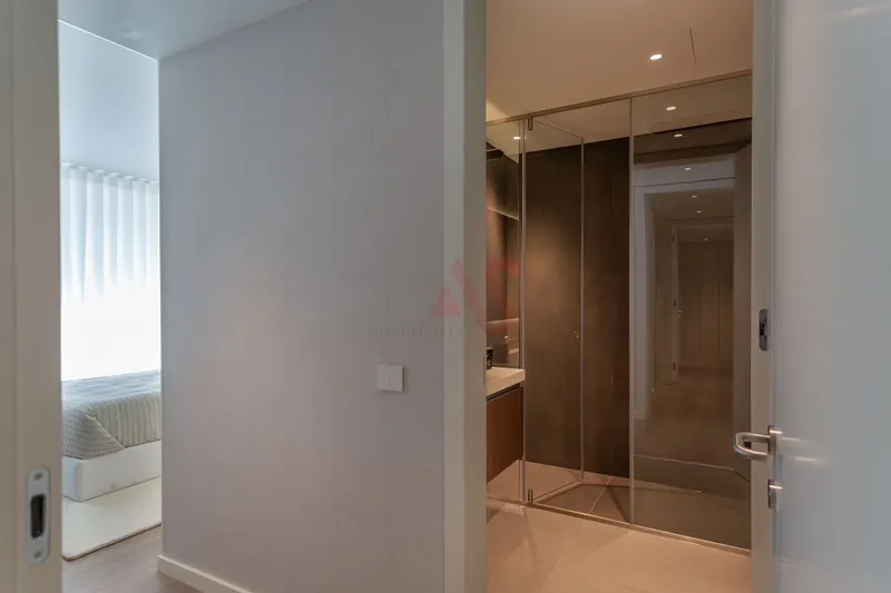 Apartamento T3 NOVOS desde 980.000€ no Empreendimento Prata Riverside Village 