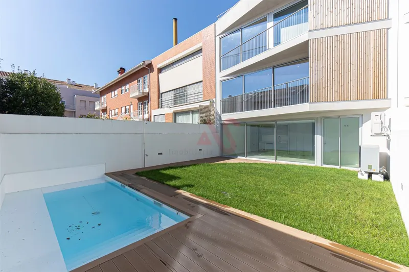 Luxury 4 bedroom villa in the heart of Aveiro - We accept exchange