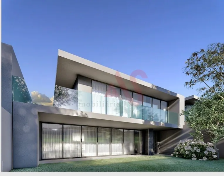 5 bedroom villa with gym, swimming pool and cinema room, located in Nogueiró and Tenões - Braga